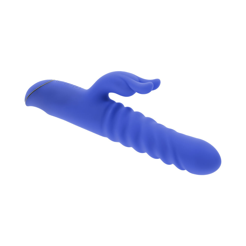 Evolved Knock Knock Blue