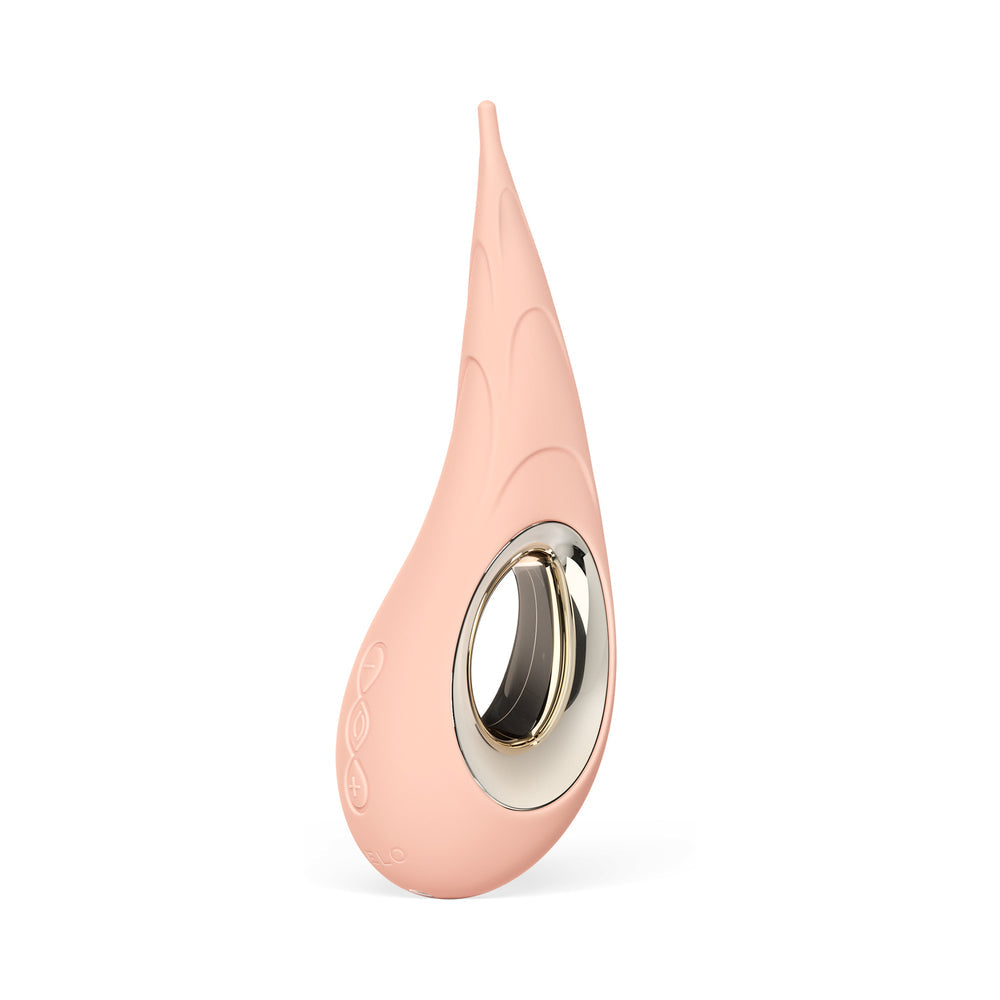 LELO DOT Cruise Peach Please - Fantasies Boutique