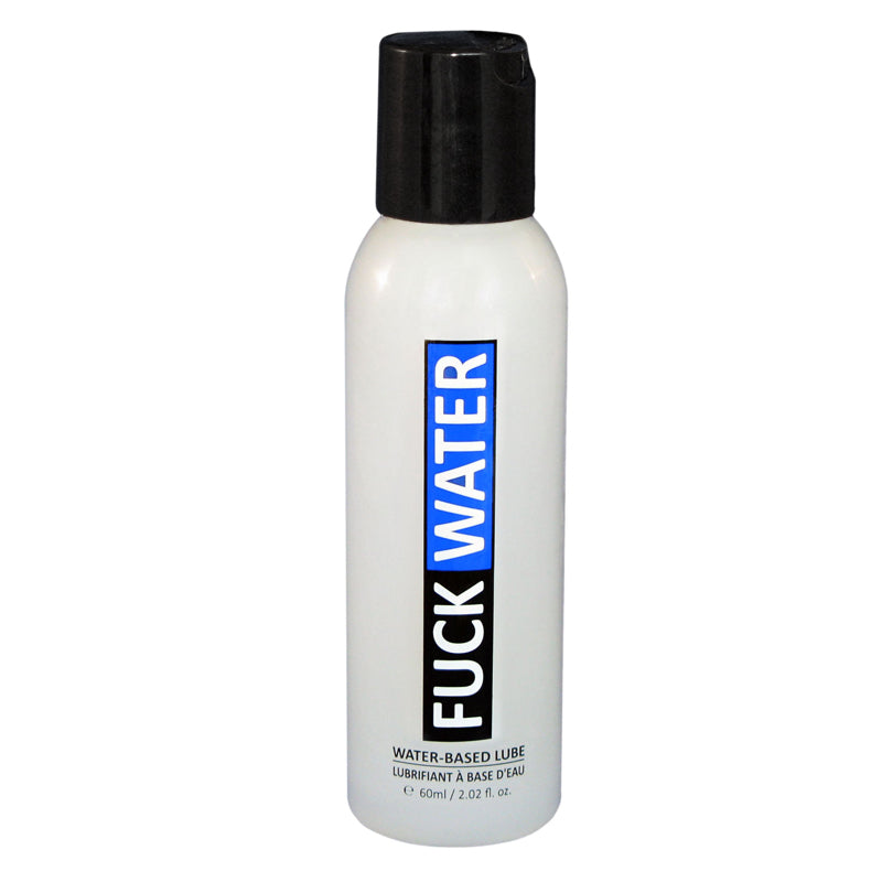 Fuck Water Original  2oz - Fantasies Boutique
