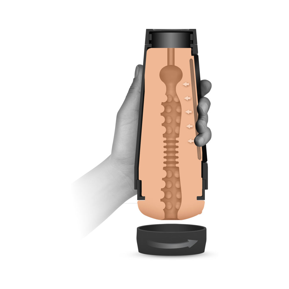 Main Squeeze Dani Daniels Pussy - Fantasies Boutique