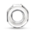 b-Vibe Stretch-Tech Bolt Ultra Stretchy C-Ring