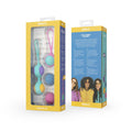 PMV20 Vita Kegel Ball Set Multicolor - Fantasies Boutique