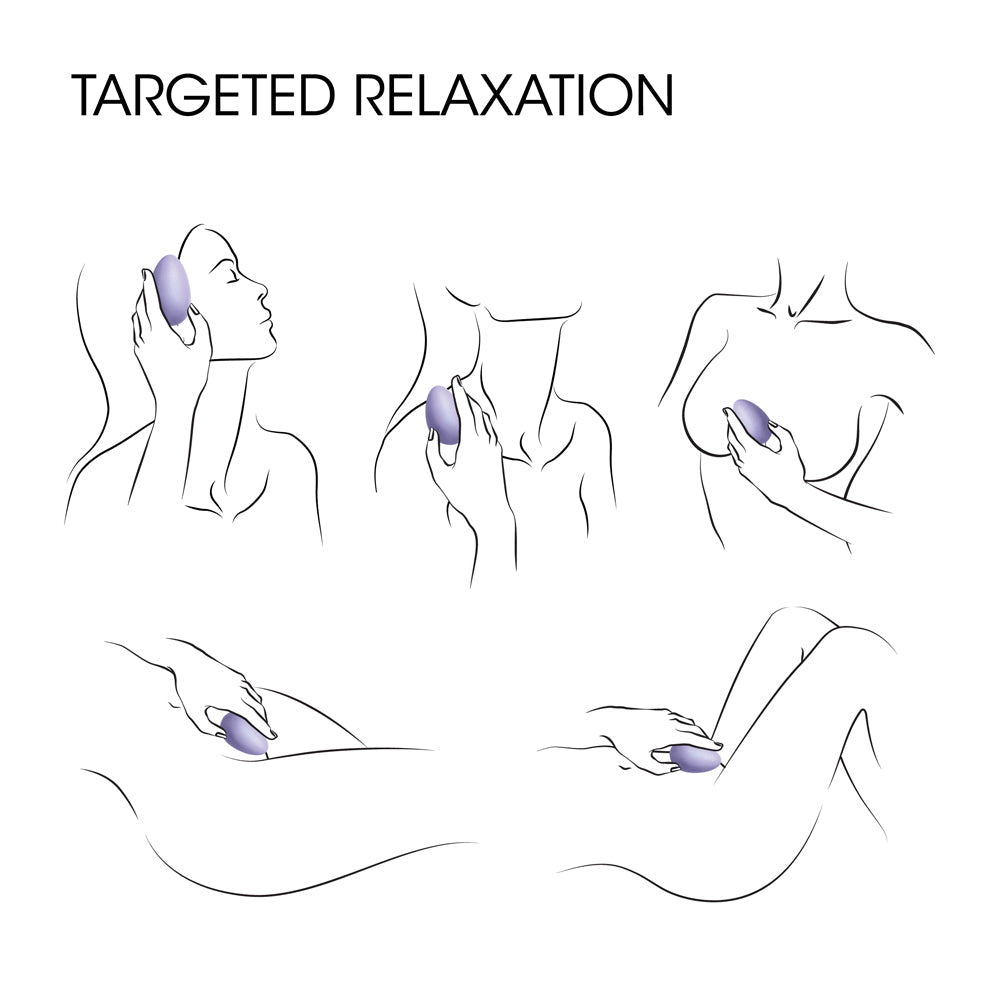 Wellness Serene Vibe Lavender - Fantasies Boutique