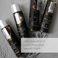 JO Gelato Creme Brulee Flavored Water-Based Lubricant 1 oz.