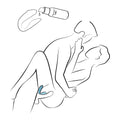 We-Vibe Sync Lite Pink - Fantasies Boutique