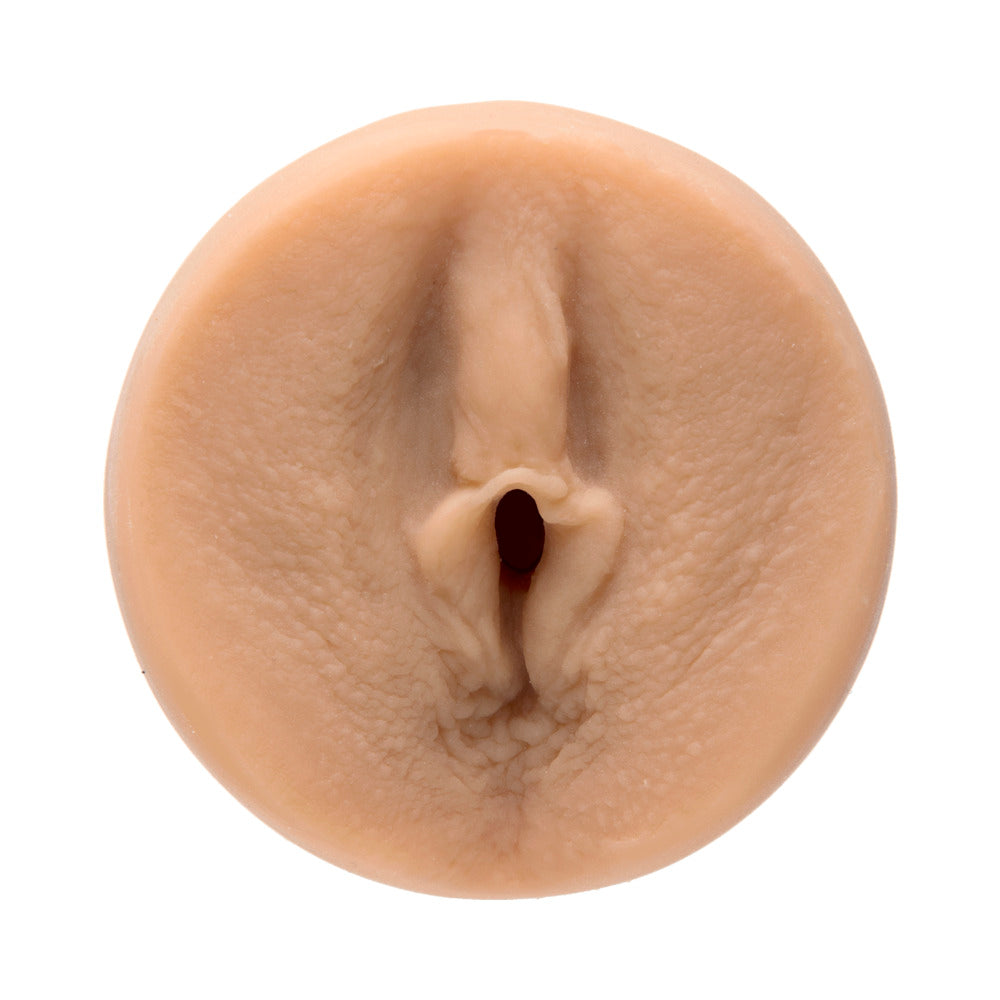 Main Squeeze - Ariana Marie - ULTRASKYN Stroker - Pussy Vanilla - Fantasies Boutique