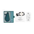 Womanizer Liberty 2 Dark Petrol - Fantasies Boutique