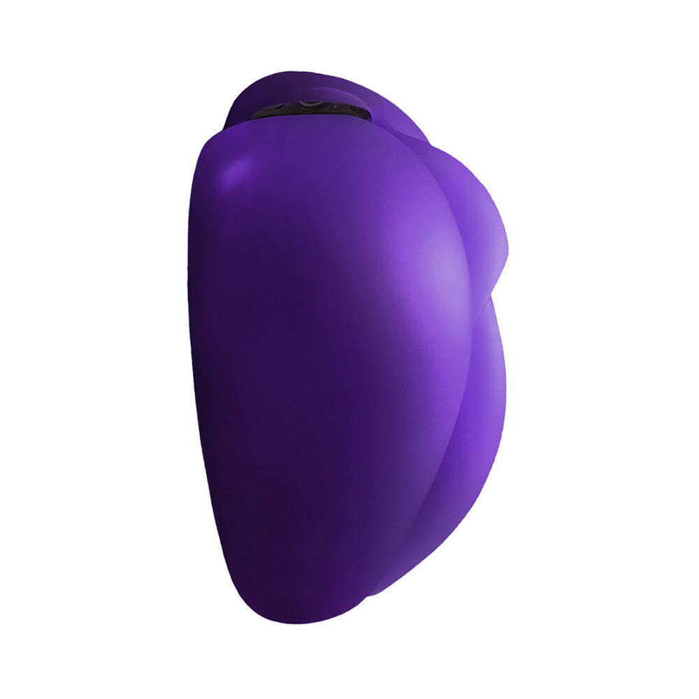 Banana Pants Lippi Purple - Fantasies Boutique