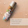 JO Candy Shop Butterscotch Flavored Water-Based Lubricant 2 oz. - Fantasies Boutique