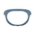 Male Power Inter-Mingle Moonshine Blue L/XL
