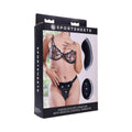 Sportsheets Hidden Pocket Strap On - Fantasies Boutique