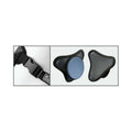 Dillio Platinum Body Dock SE Pegging Kit with 5 in. Silicone Dildo - Fantasies Boutique