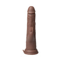FemmeFunn Thruster Rabbit Brown - Fantasies Boutique