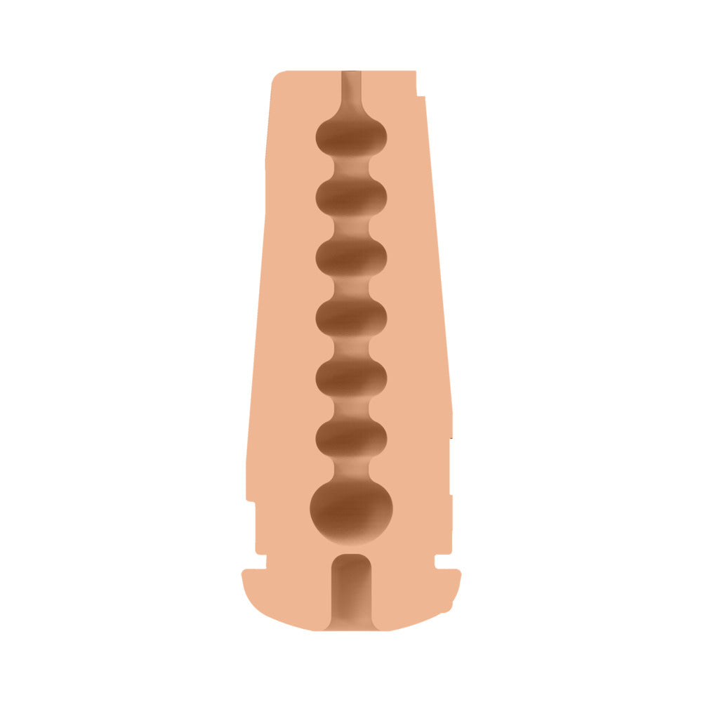 Main Squeeze - The Virgin - Insert Replacement Vanilla