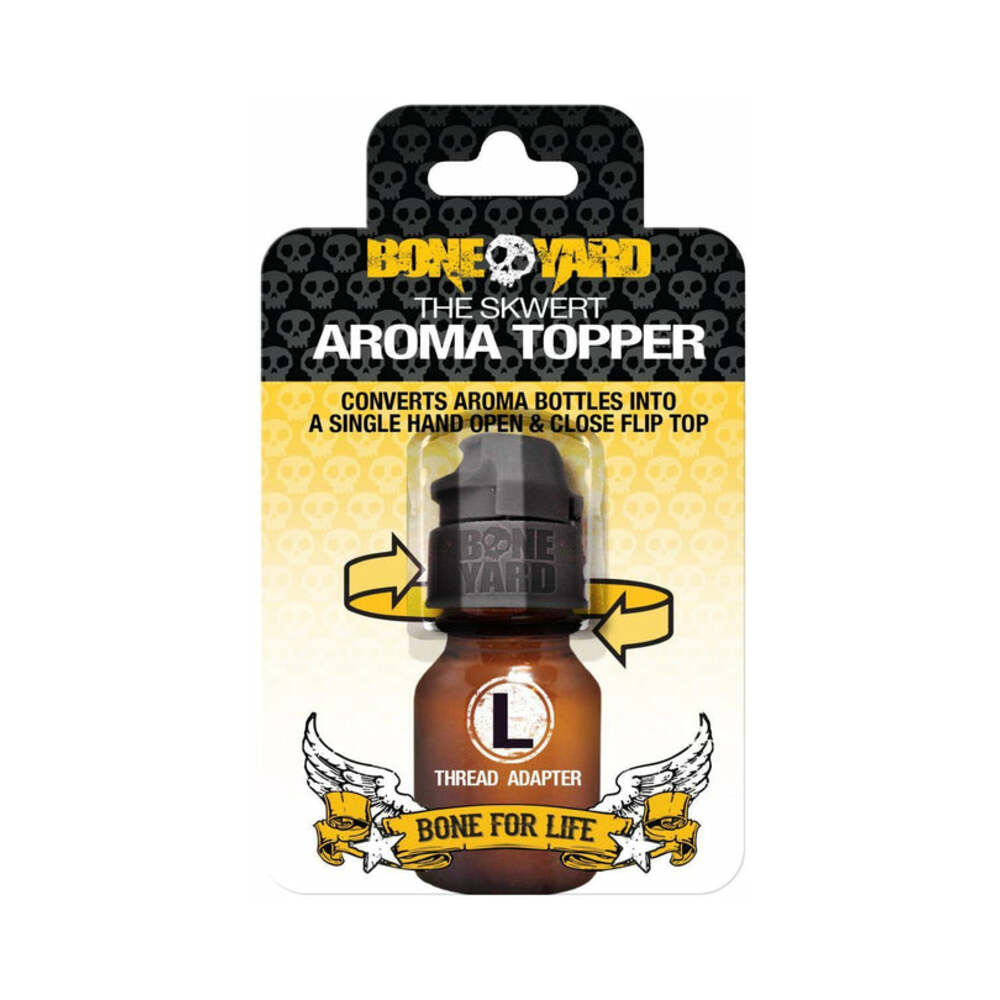 Skwert Aroma Topper Large Thread - Fantasies Boutique