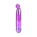 Naturally Yours Rumba G-Spot Vibrator Purple - Fantasies Boutique