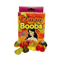Gummy Boobs 5.3oz - Fantasies Boutique