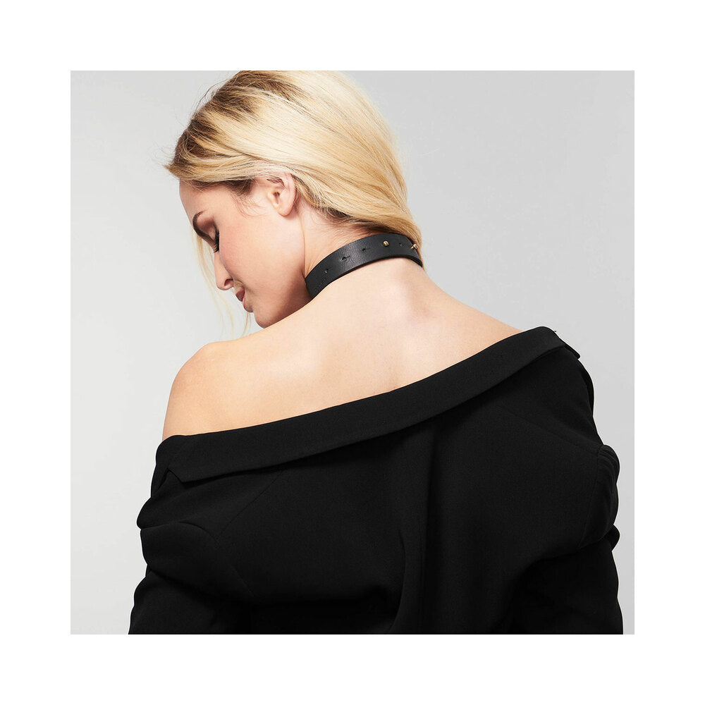 Bijoux Indiscrets Maze Tassel Choker - Fantasies Boutique