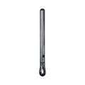 Evolved Pen Pal Rechargeable Metal Pen Vibrator Chrome - Fantasies Boutique