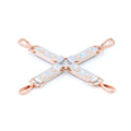 Cosmo Bondage Hogtie Rainbow - Fantasies Boutique
