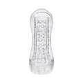 Zero Tolerance Casual Encounter Stroker Masturbator TPE Clear