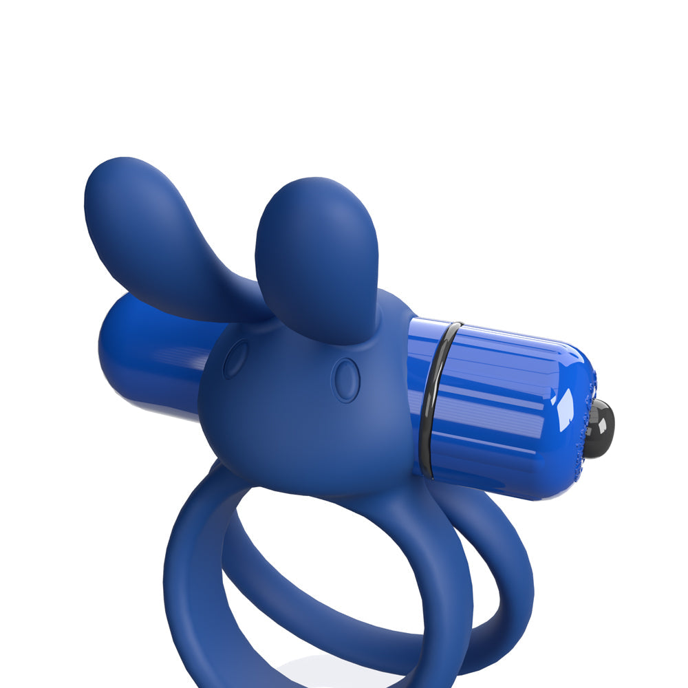 Screaming O 4T Ohare XL Blueberry