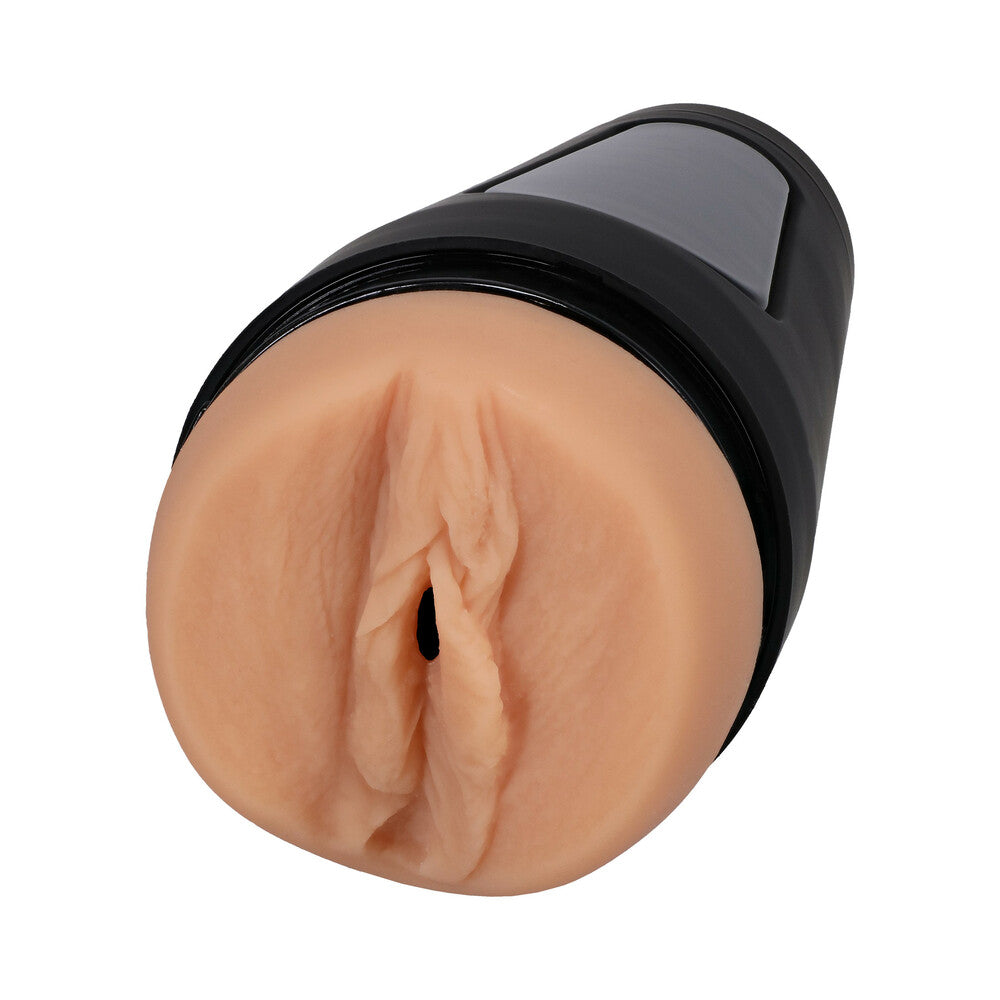 Main Squeeze Suki Sin ULTRASKYN Stroker Pussy Vanilla