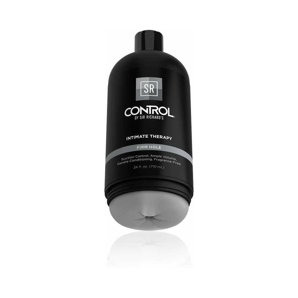 Sir Richard's Control intimate Therapy Firm Hole Ass - Fantasies Boutique