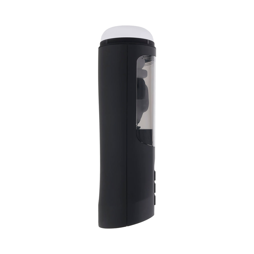 Playboy End Game Rechargeable Stroker - Fantasies Boutique