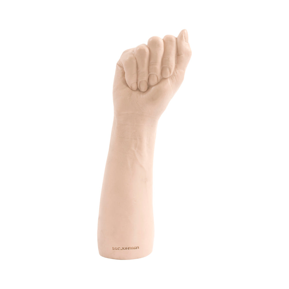 Belladonnas Bitch Fist (Flesh) - Fantasies Boutique