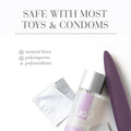 JO Agape Original Water-Based Lubricant 4 oz. - Fantasies Boutique