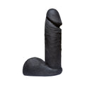 Vac-U-Lock - ULTRASKYN 6in Realistic Cock CODEBLACK - Fantasies Boutique