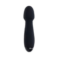 Selopa Power Trip Rechargeable Vibrating Wand Silicone Black