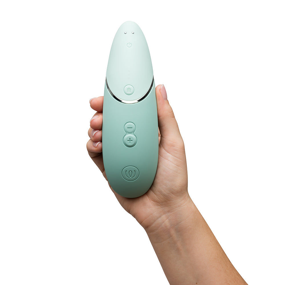 Womanizer Next Sage - Fantasies Boutique
