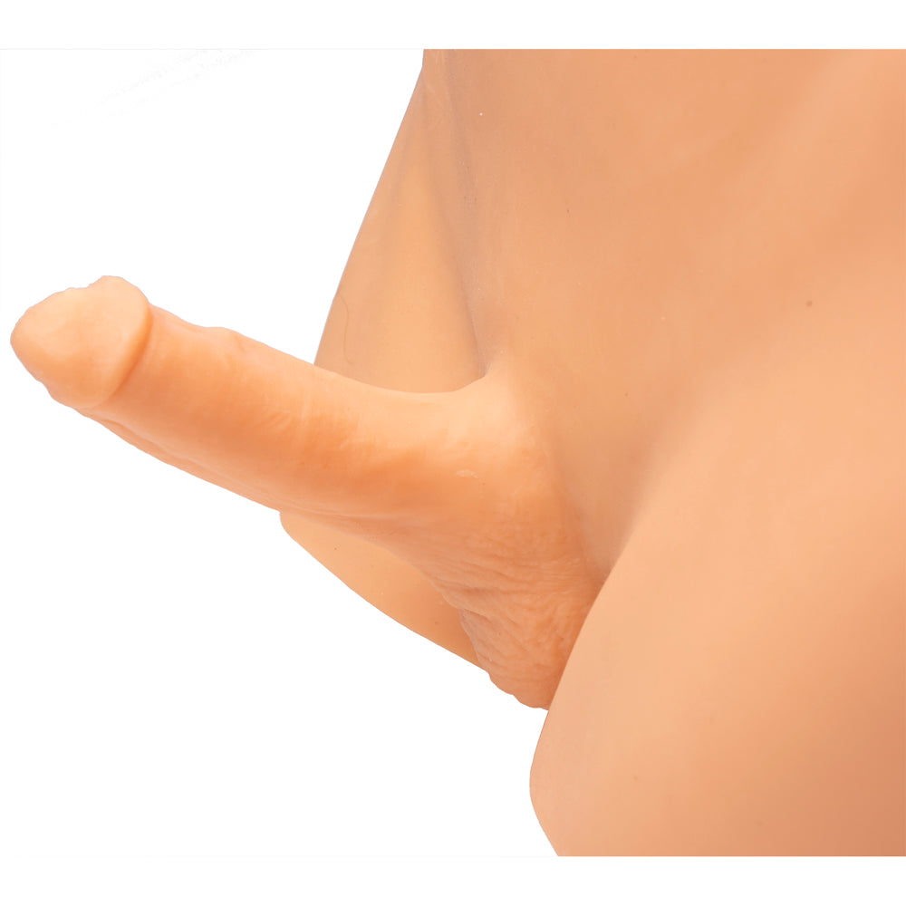 Signature Dolls TransGirl Lena Moon