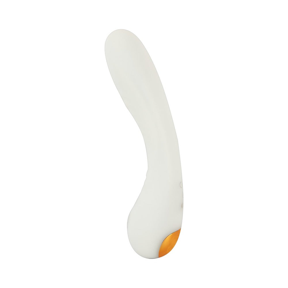 You2Toys Glow-in-the-Dark G-Spot Vibrator - Fantasies Boutique