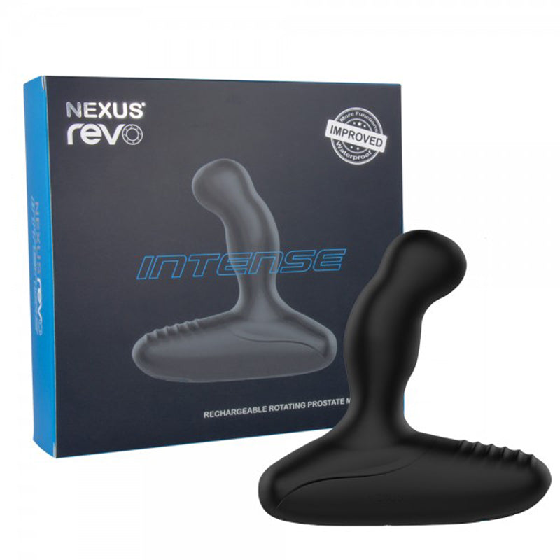 Nexus REVO INTENSE Prostate Massager - Fantasies Boutique