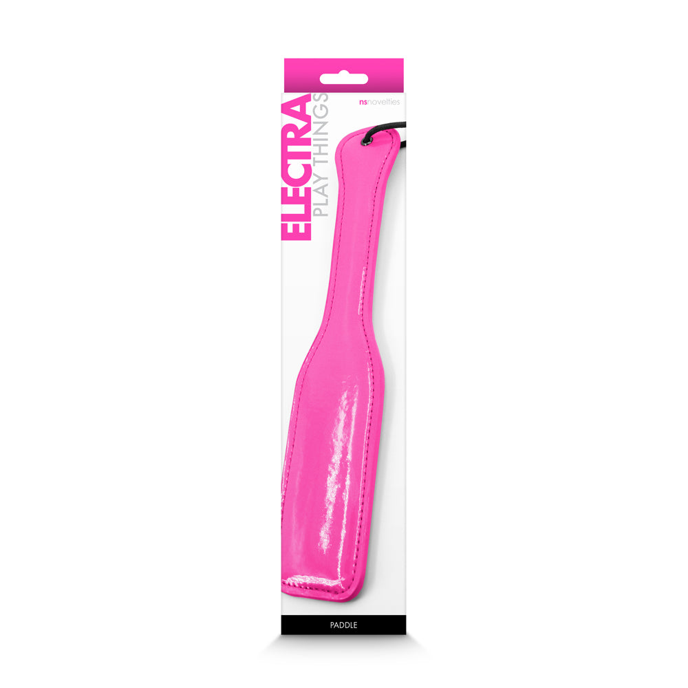 Electra Paddle Pink - Fantasies Boutique