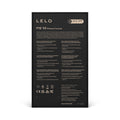 LELO F1S V3 Red