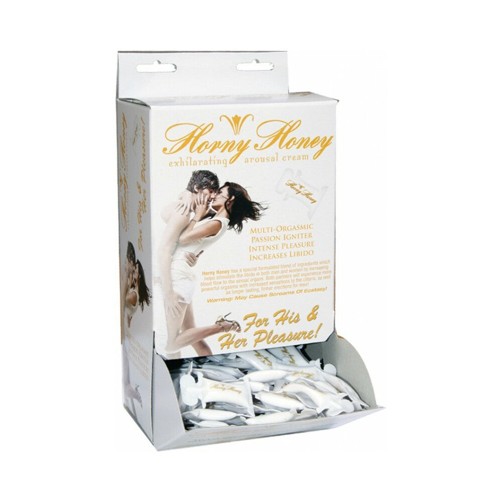 Horny Honey Stimulating Gel 2cc (DP/144)