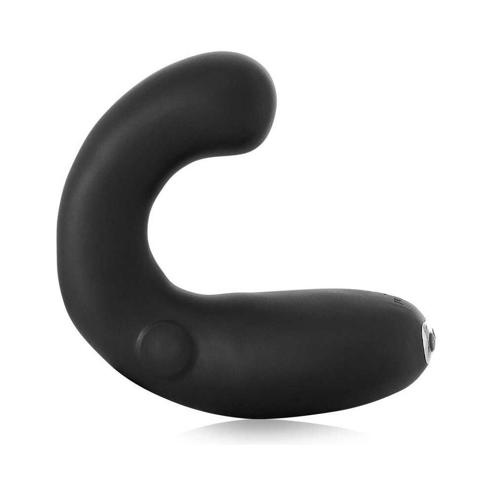 Je Joue G-Kii Dual Stimulator Black - Fantasies Boutique