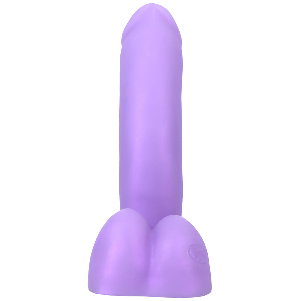 Tantus VIP Super Soft Dildo Lavender (Bag) - Fantasies Boutique