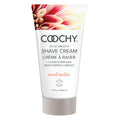 Coochy Shave Cream Sweet Nectar 3.4 fl.oz - Fantasies Boutique
