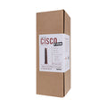 Tantus Cisco Firm Dildo Garnet (Box) - Fantasies Boutique