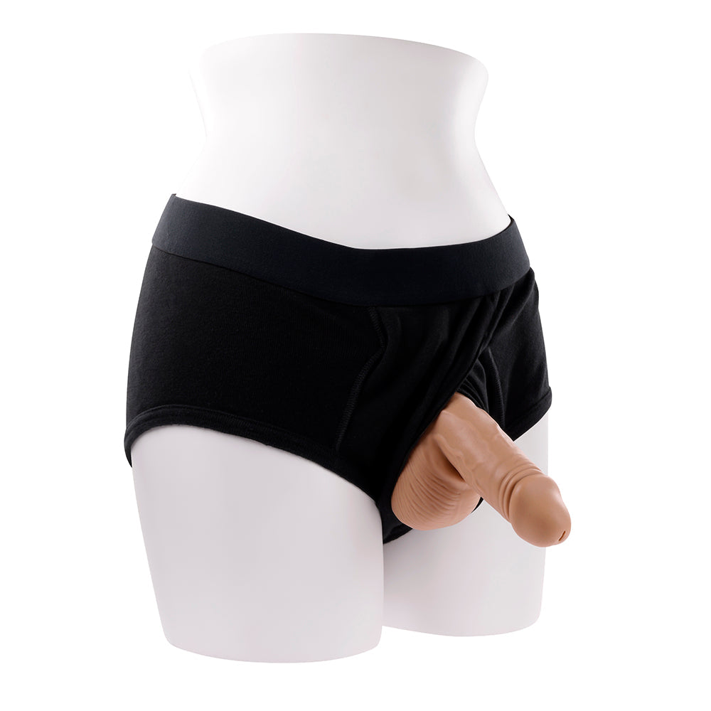 Gender X Stand To Pee Silicone Medium - Fantasies Boutique