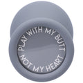 A-Play 3-Piece Trainer Set Gray - Fantasies Boutique