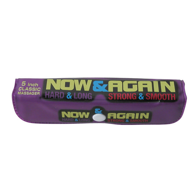 Now & Again Massager - Fantasies Boutique