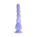Evolved Wiggly Bunny Purple