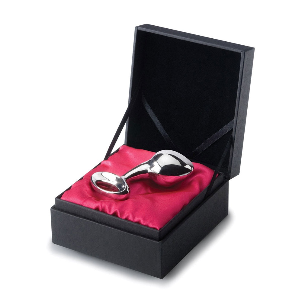 njoy Pure Plug Large - Fantasies Boutique
