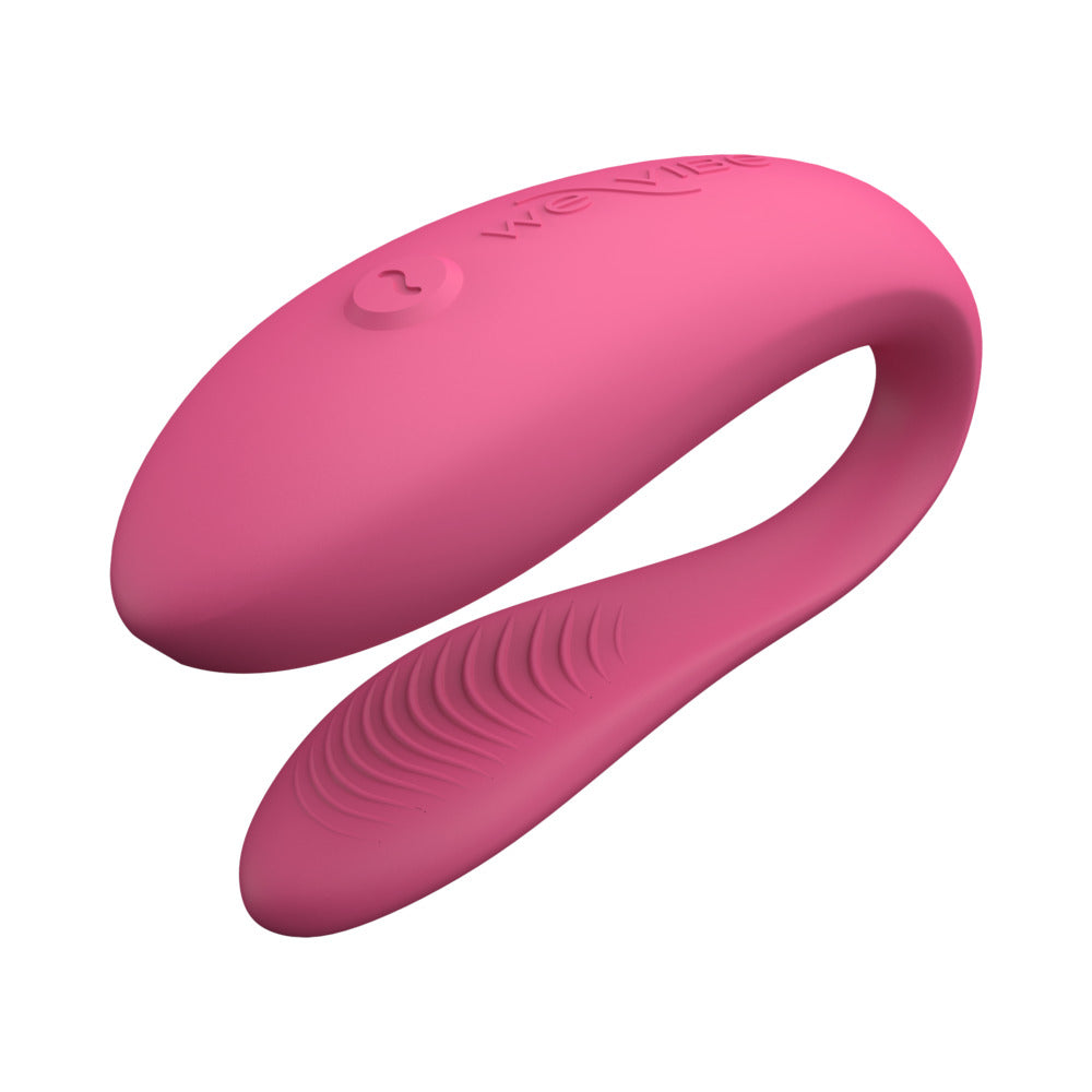 We-Vibe Sync Lite Pink - Fantasies Boutique